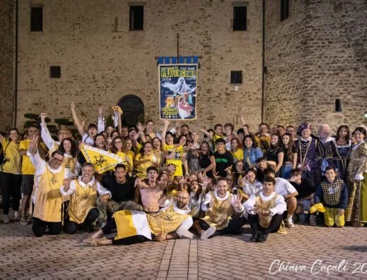Festa del Fantasma