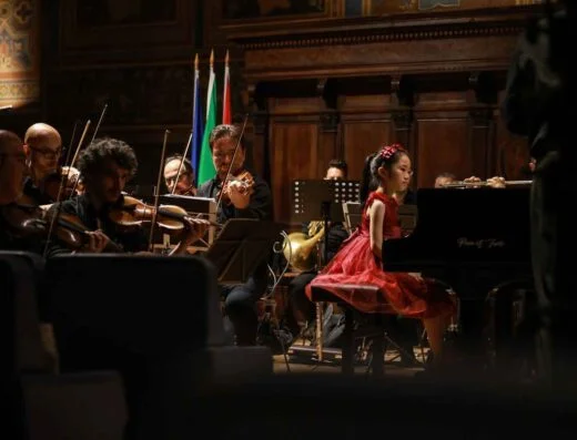 Music Fest Perugia
