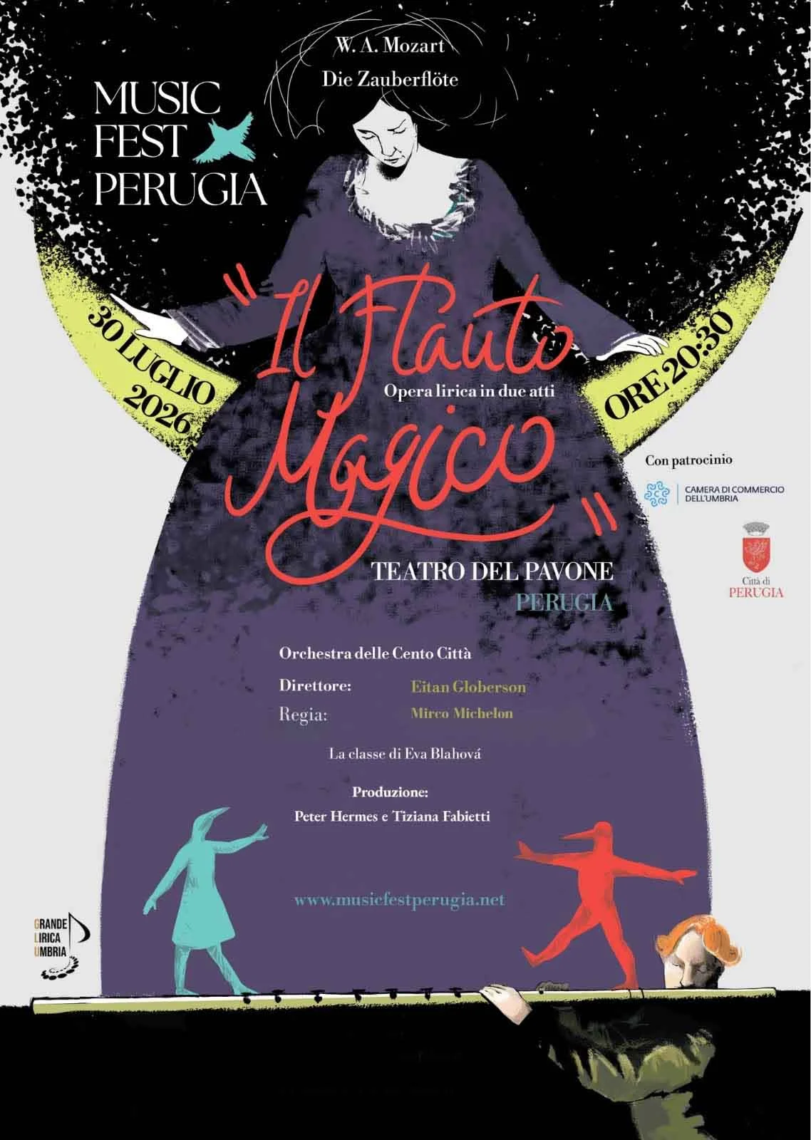 Music Fest Perugia