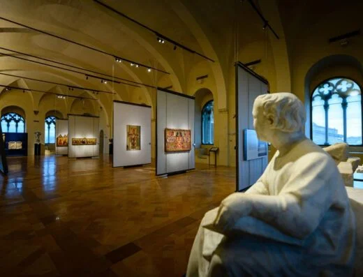 Van Gogh e il ritratto – L’Arlesiana si racconta a Perugia