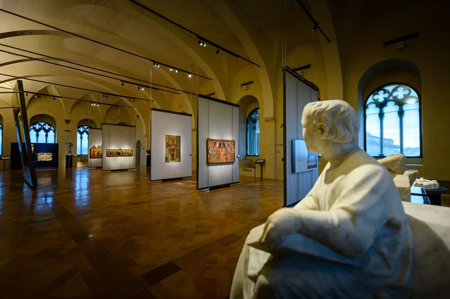 Van Gogh e il ritratto – L’Arlesiana si racconta a Perugia