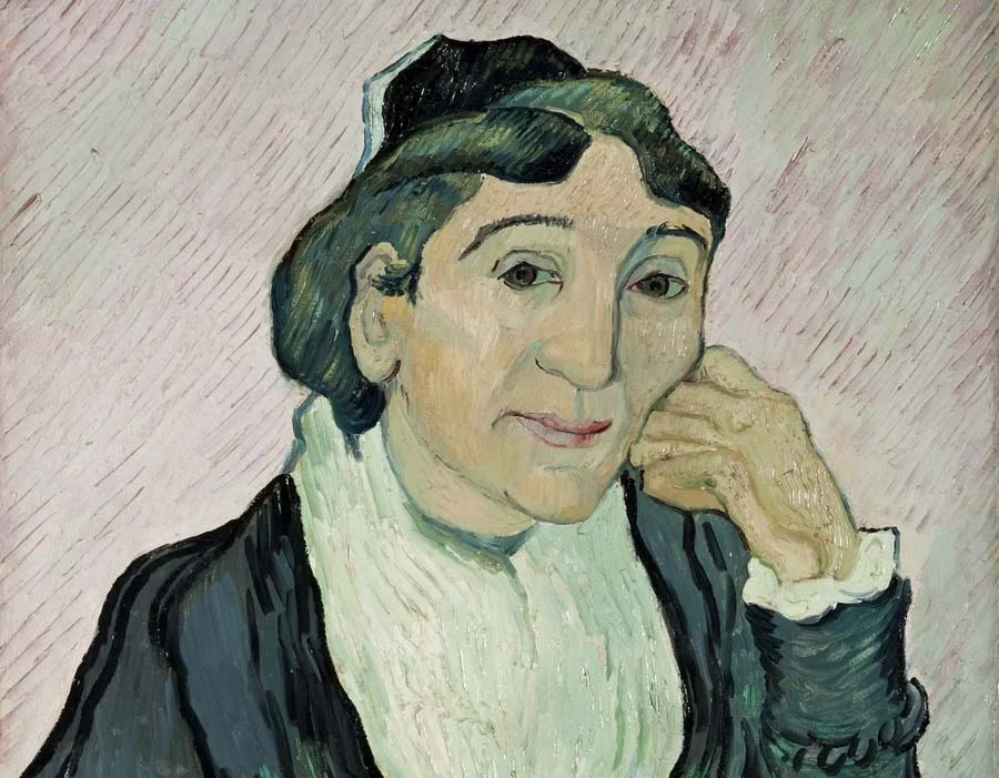 Van Gogh e il ritratto – L’Arlesiana si racconta a Perugia
