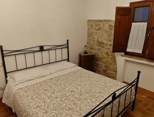 Agriturismo Casa Vecchia