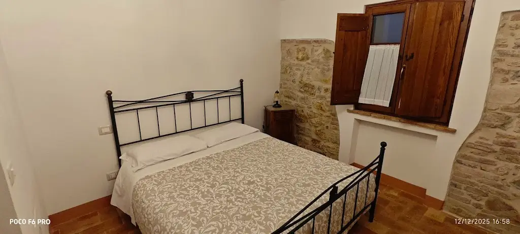 Agriturismo Casa Vecchia