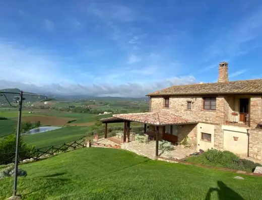 Agriturismo Casa Vecchia