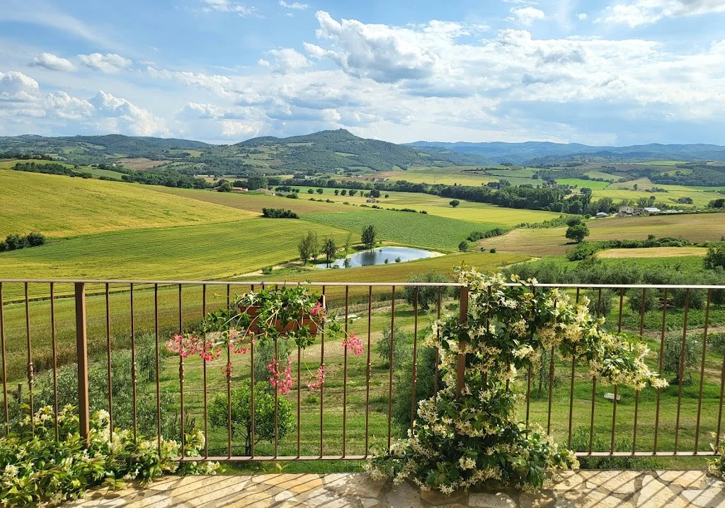 Agriturismo Casa Vecchia