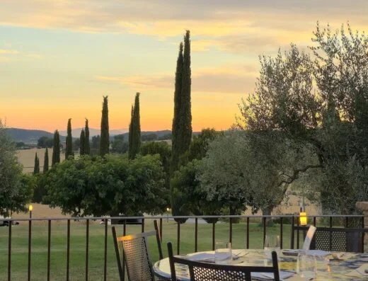 Agriturismo Il Tiro