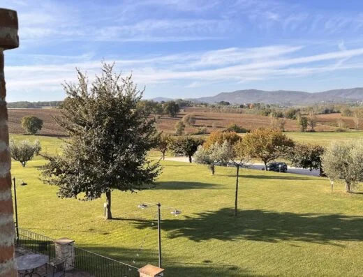 Agriturismo Il Tiro