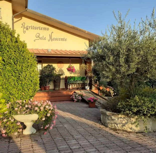 Agriturismo Sole Nascente