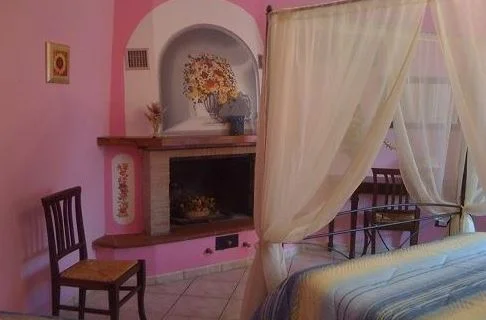Agriturismo Sole Nascente
