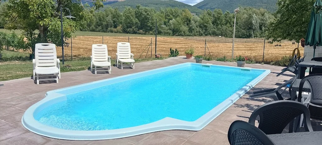 Agriturismo Sole Nascente