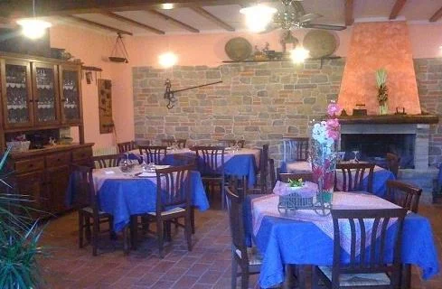 Agriturismo Sole Nascente