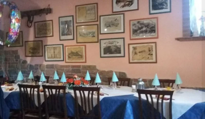 Agriturismo Sole Nascente