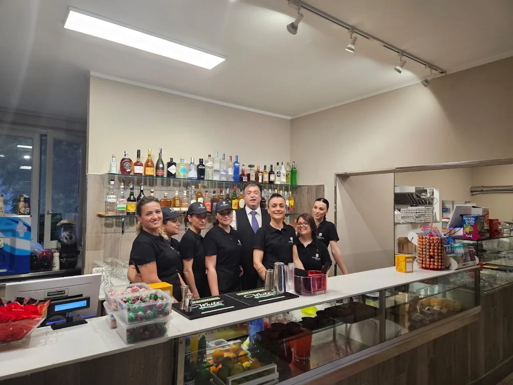 AL PUNTO GIUSTO PIZZA & CO.