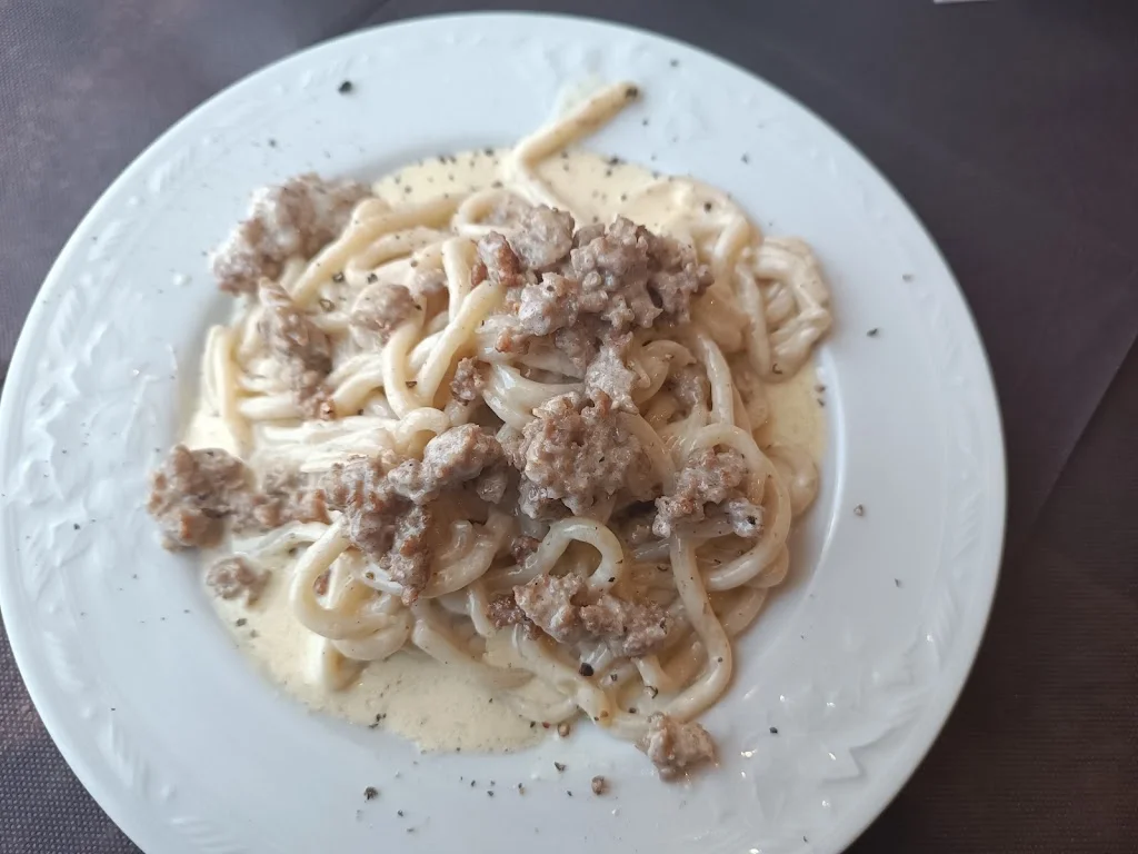 AL PUNTO GIUSTO PIZZA & CO.