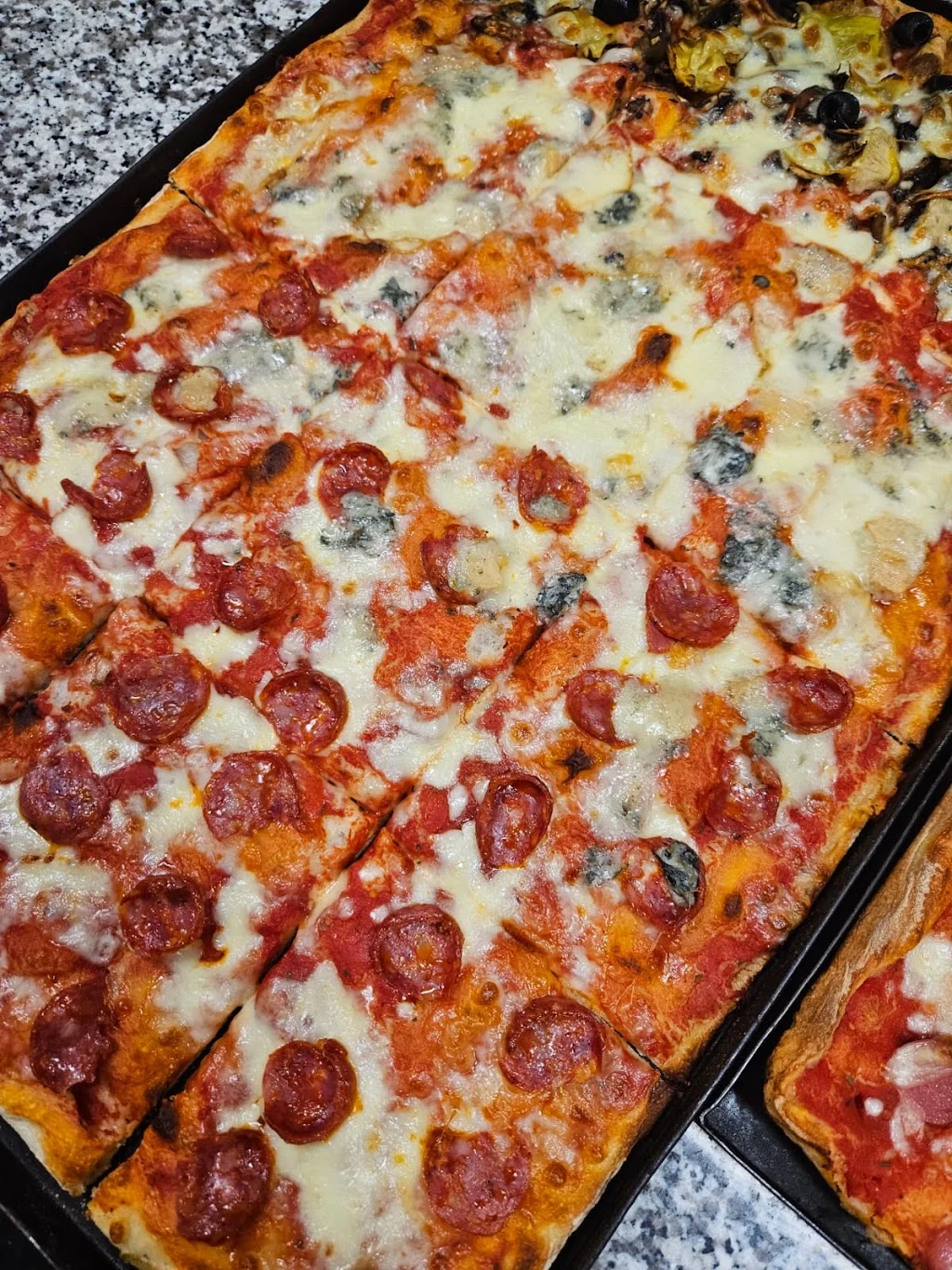 AL PUNTO GIUSTO PIZZA & CO.
