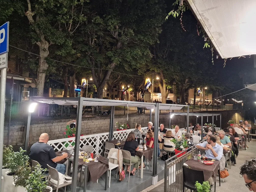 AL PUNTO GIUSTO PIZZA & CO.