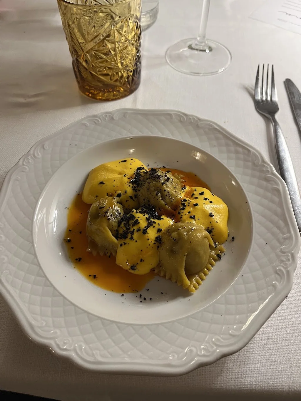 Arna Ristorante
