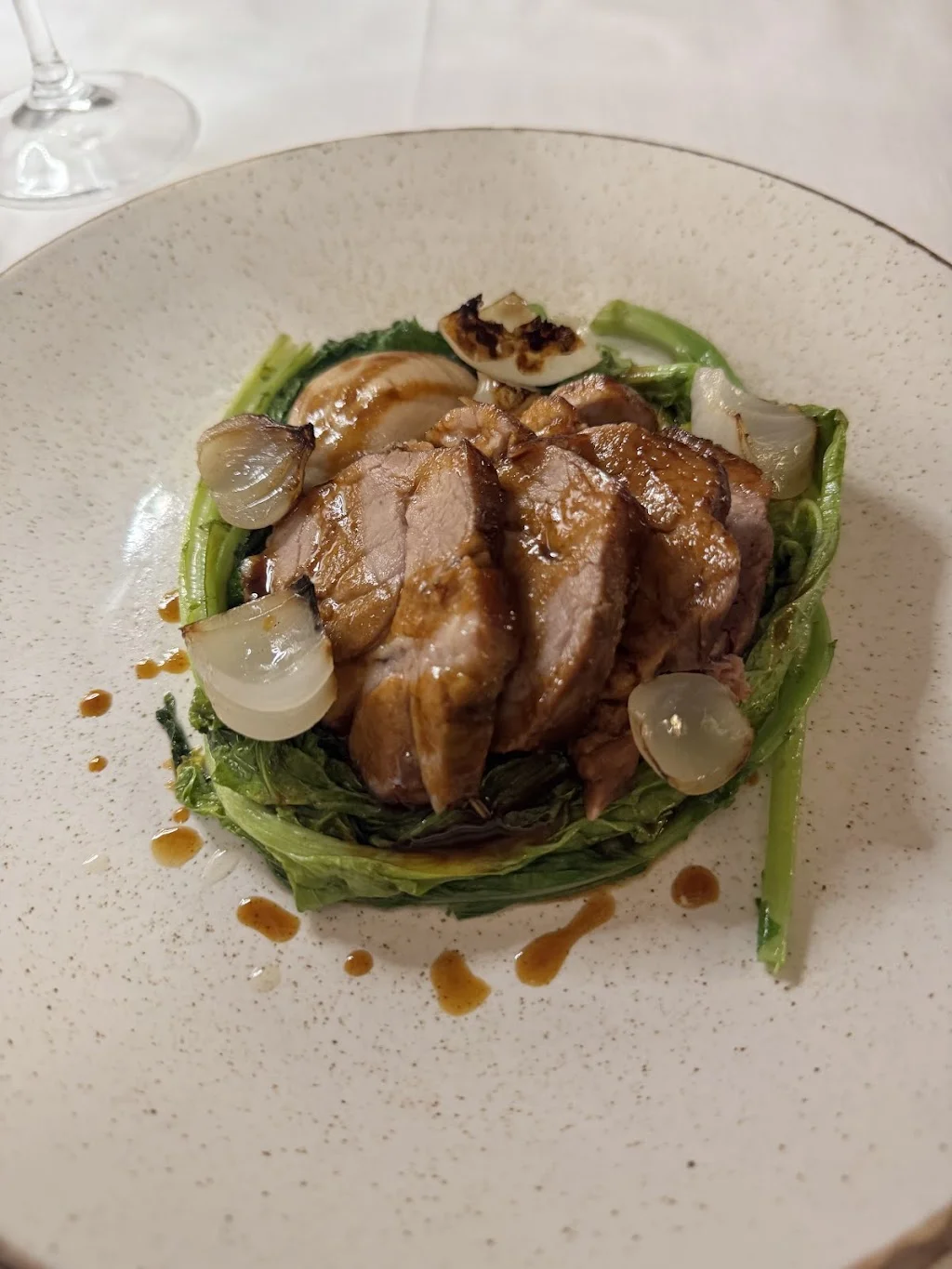 Arna Ristorante