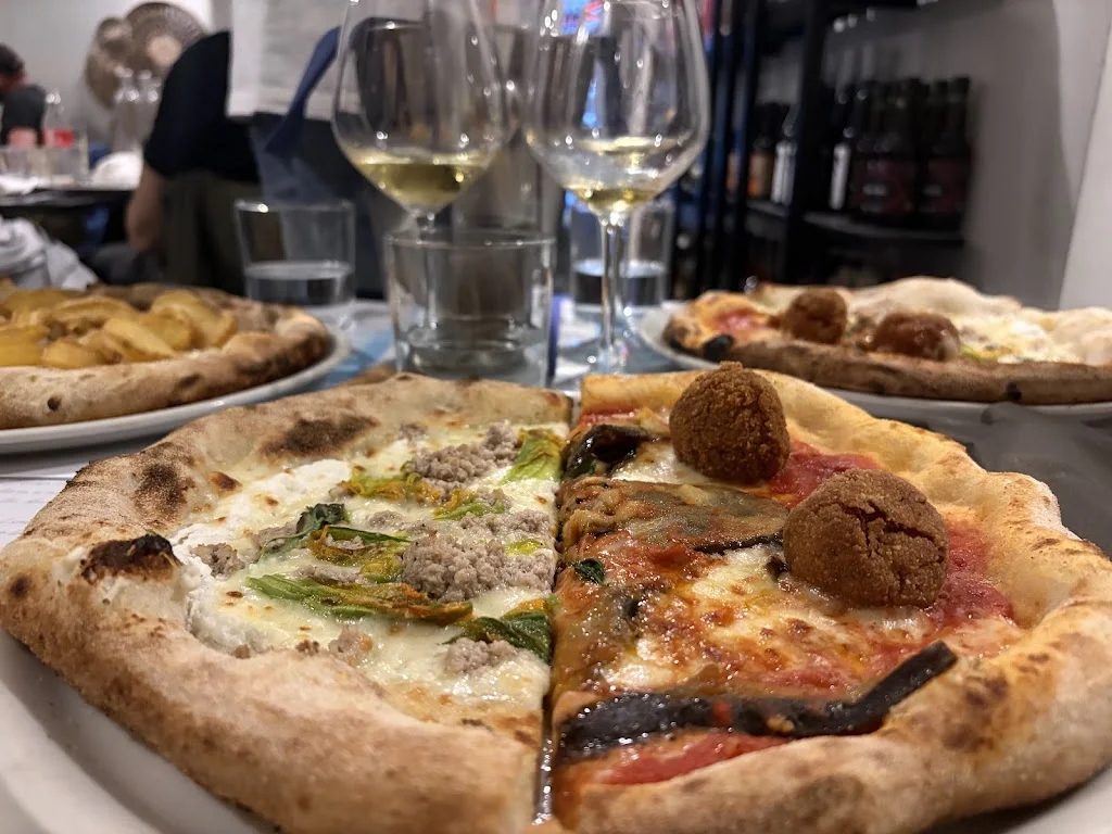 Bella Ischia Piazza Matteotti