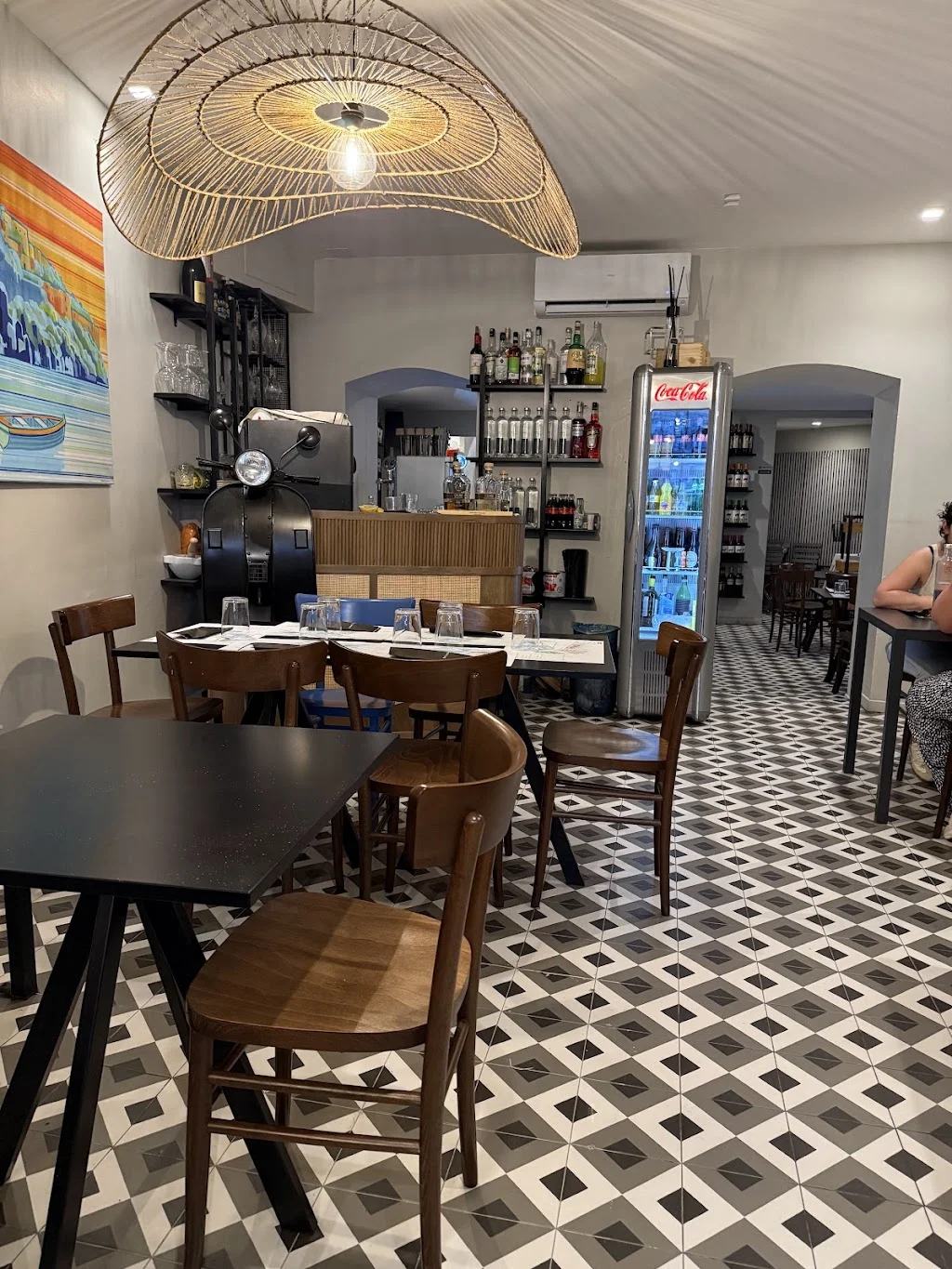 Bella Ischia Piazza Matteotti