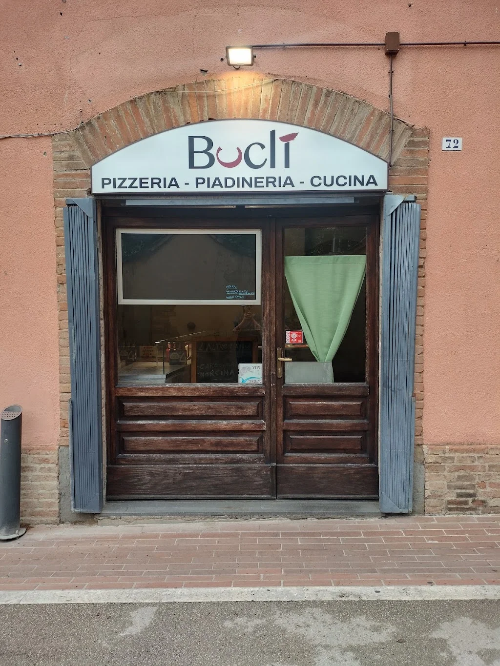 Buclì
