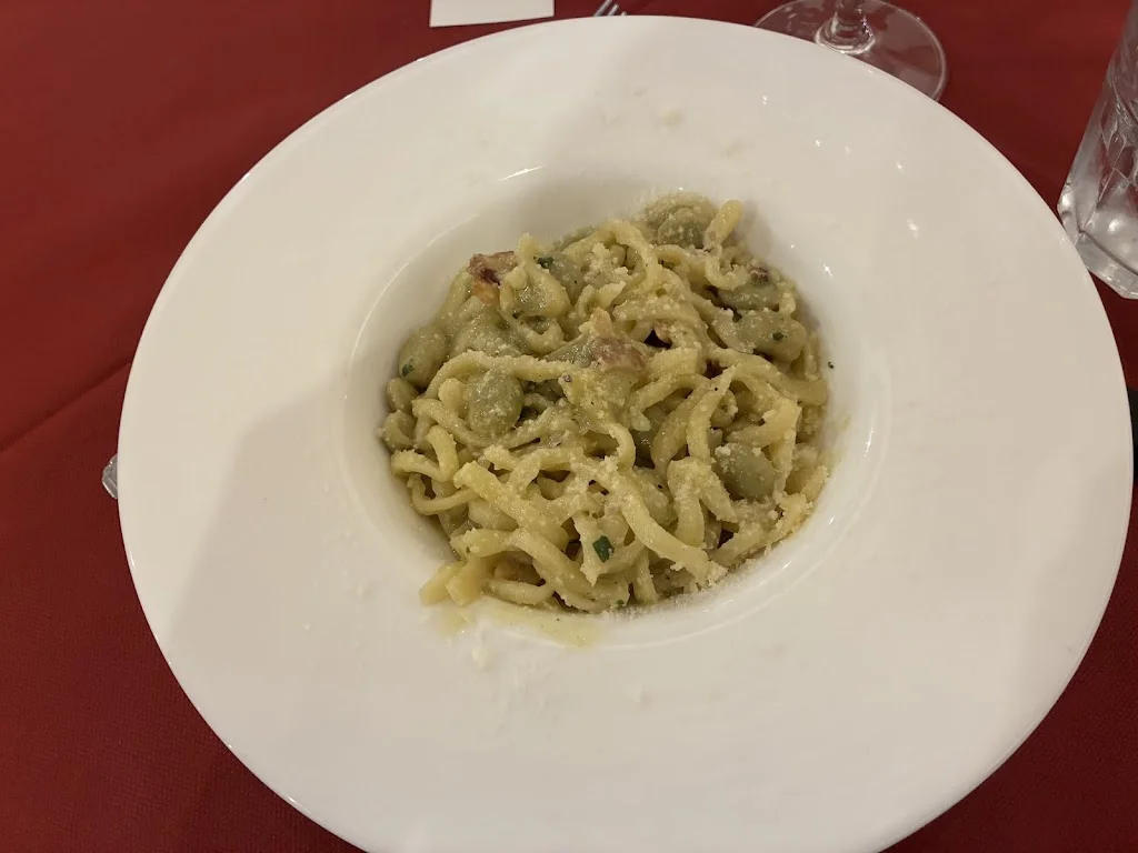 C’era una volta L’osteria
