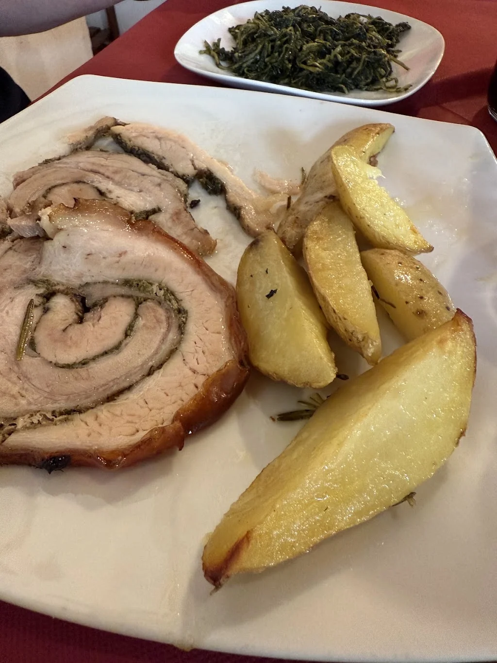 C’era una volta L’osteria