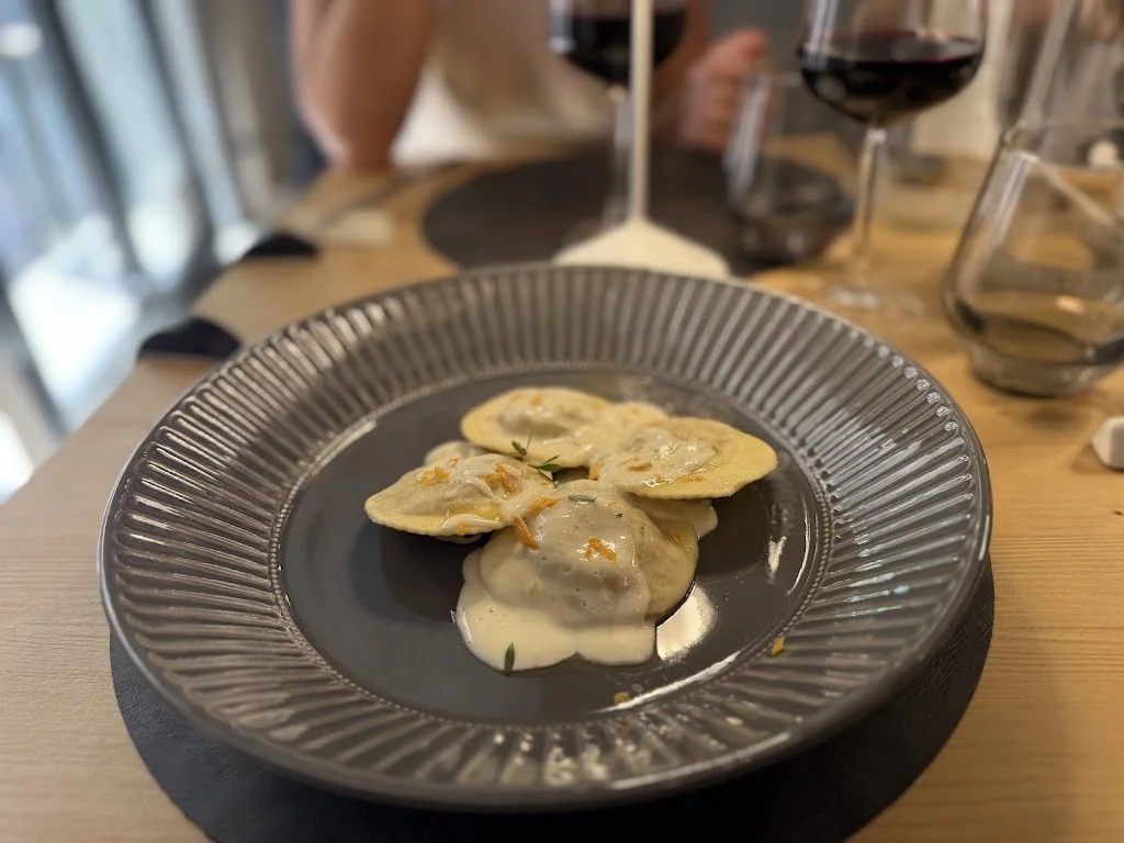 Contrasti Cucina & Ozio