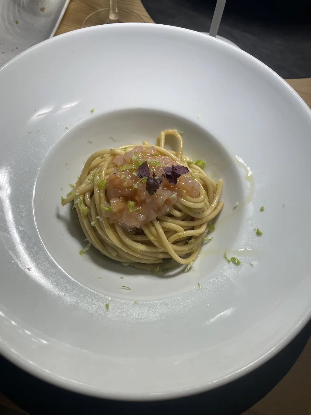 Contrasti Cucina & Ozio