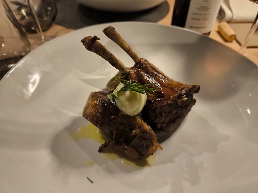 Contrasti Cucina & Ozio