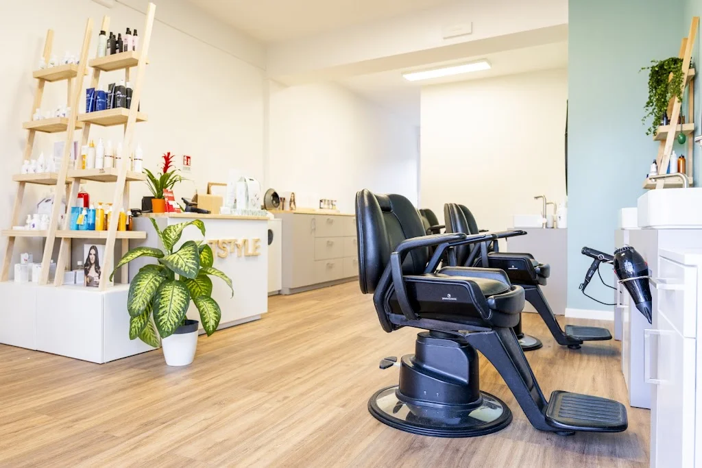 CutStyle Parrucchieri – Corciano