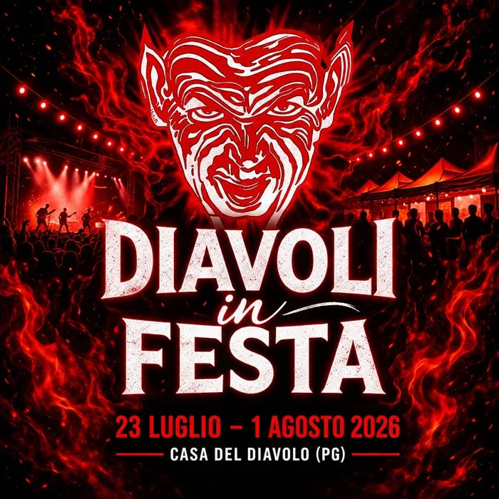 Diavoli in festa