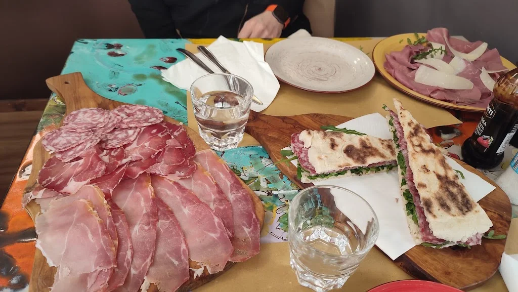 Enoteca La Trifola