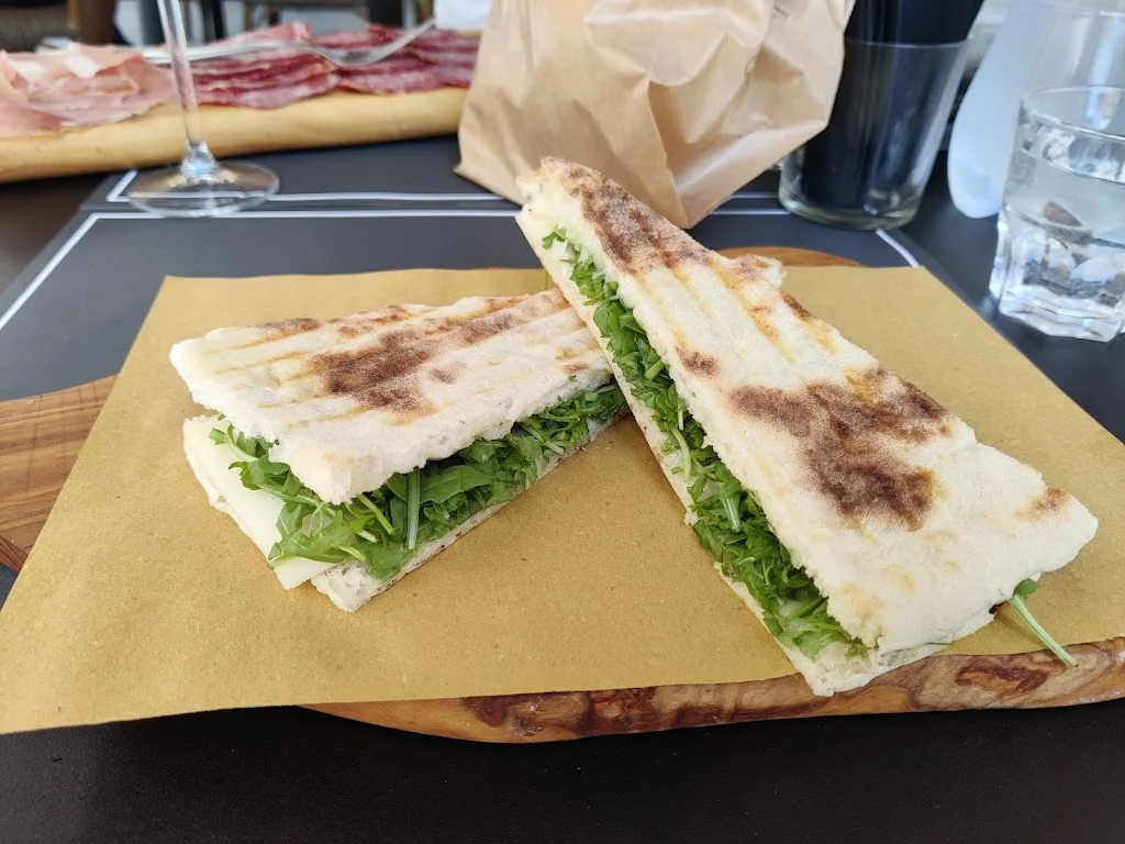 Enoteca La Trifola