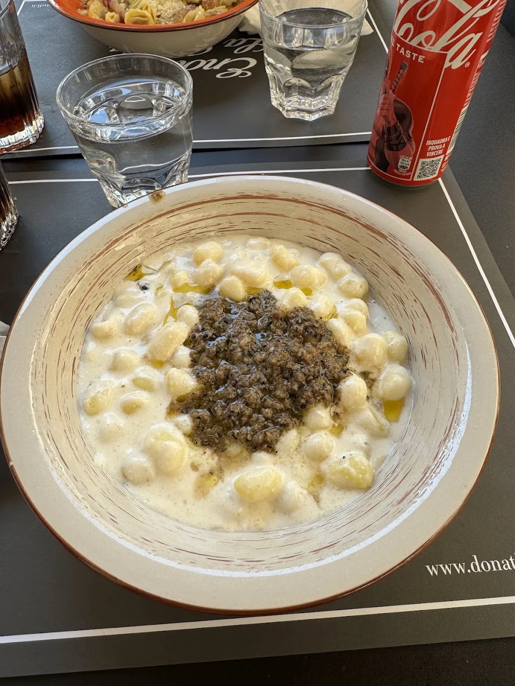 Enoteca La Trifola