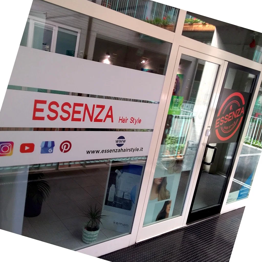 Essenza Hair Style Parrucchieri