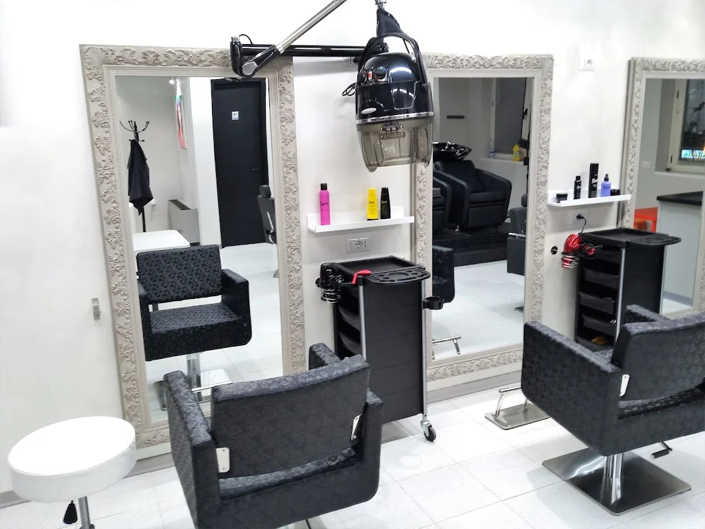 Essenza Hair Style Parrucchieri