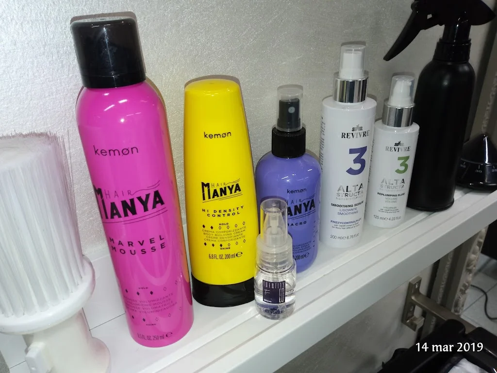Essenza Hair Style Parrucchieri