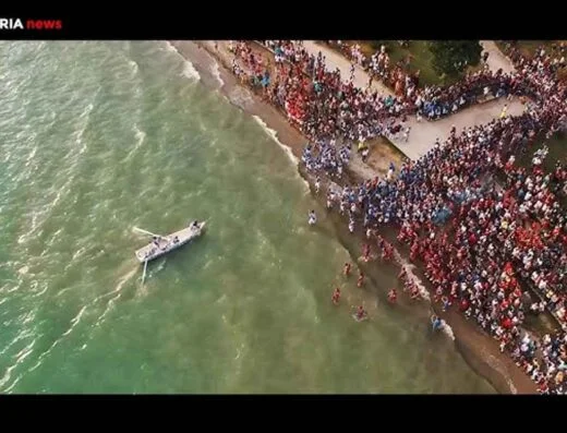 Palio delle barche