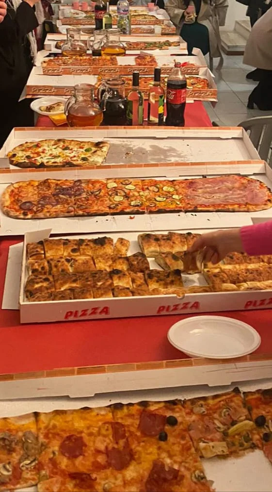 I Love Pizza Perugia