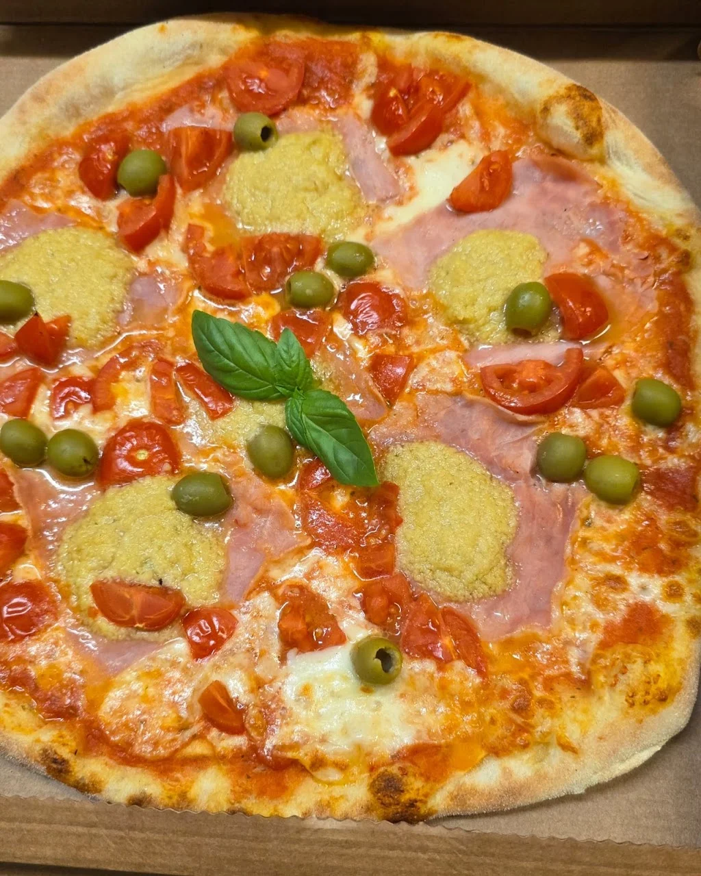 I Love Pizza Perugia