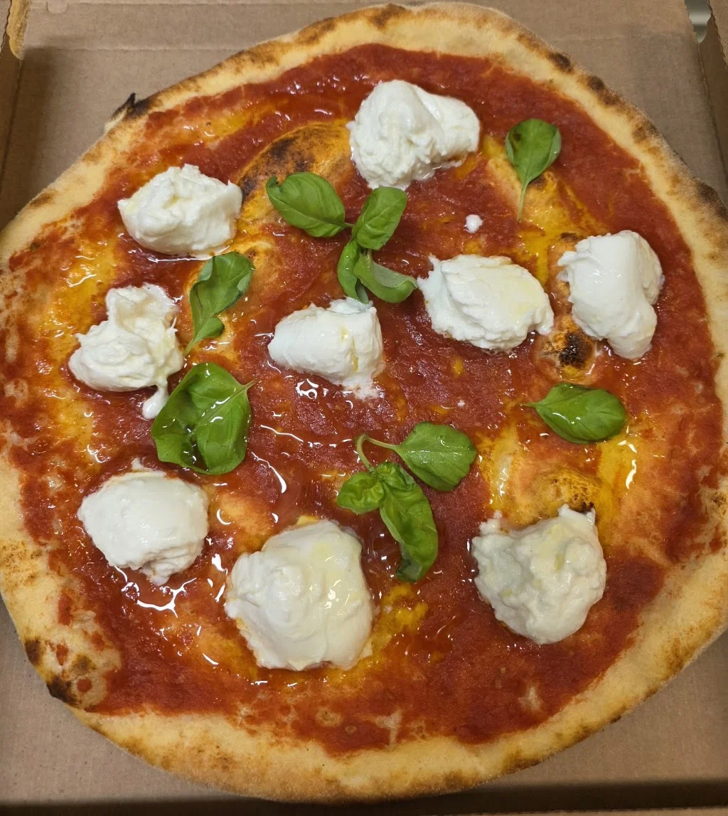 I Love Pizza Perugia