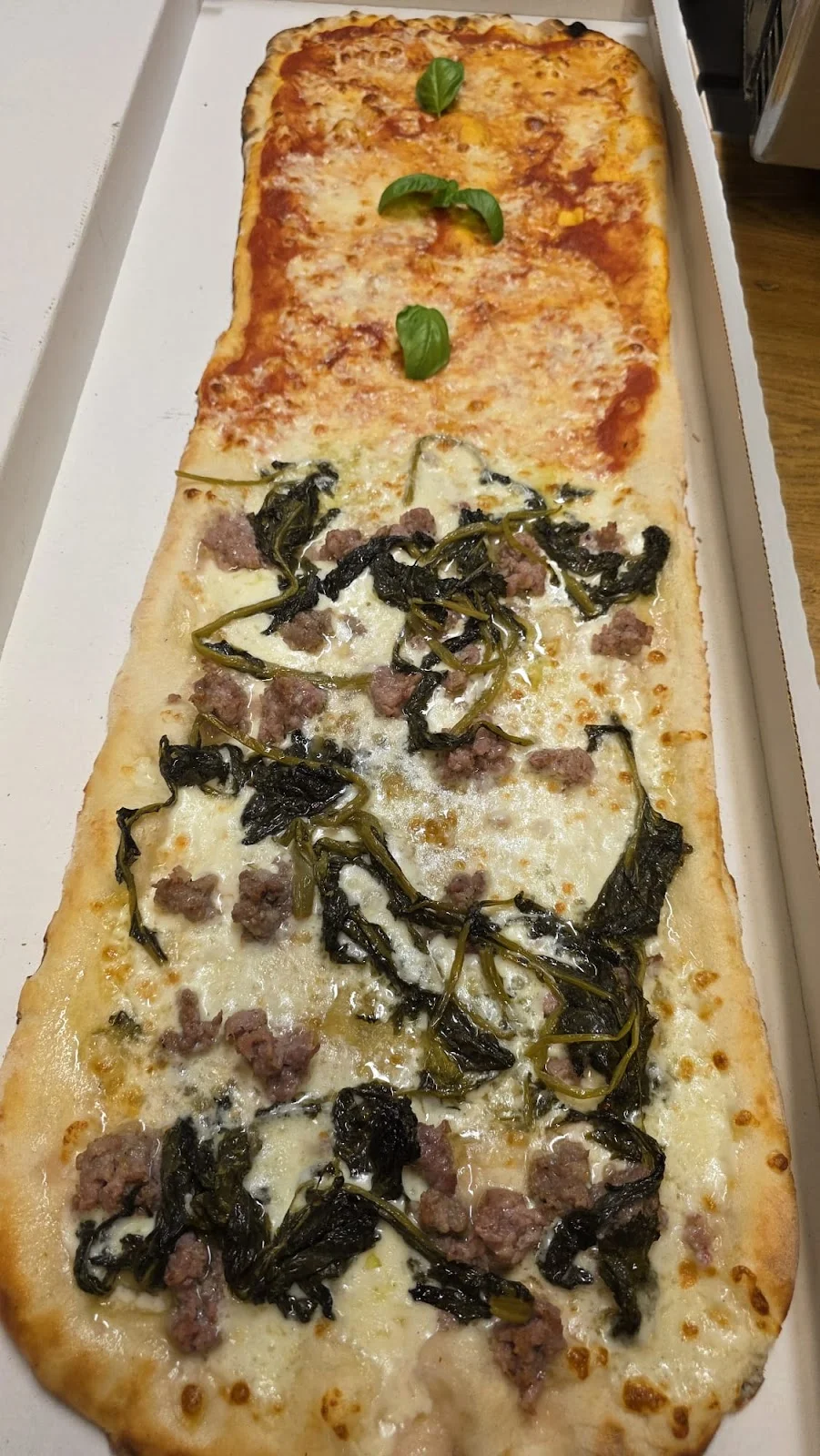 I Love Pizza Perugia