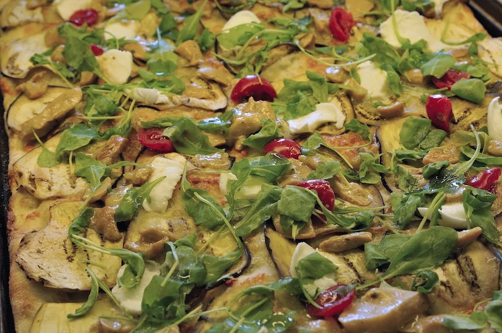 Il Vizio della Pizza