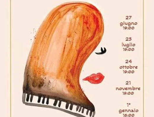 VISIONI MUSICALI – Solo