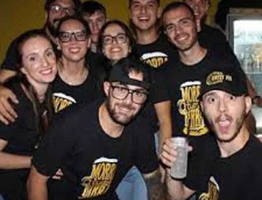 Morra a tutta birra