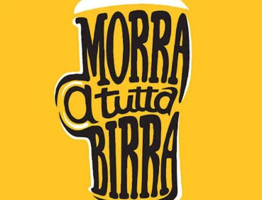 Morra a tutta birra