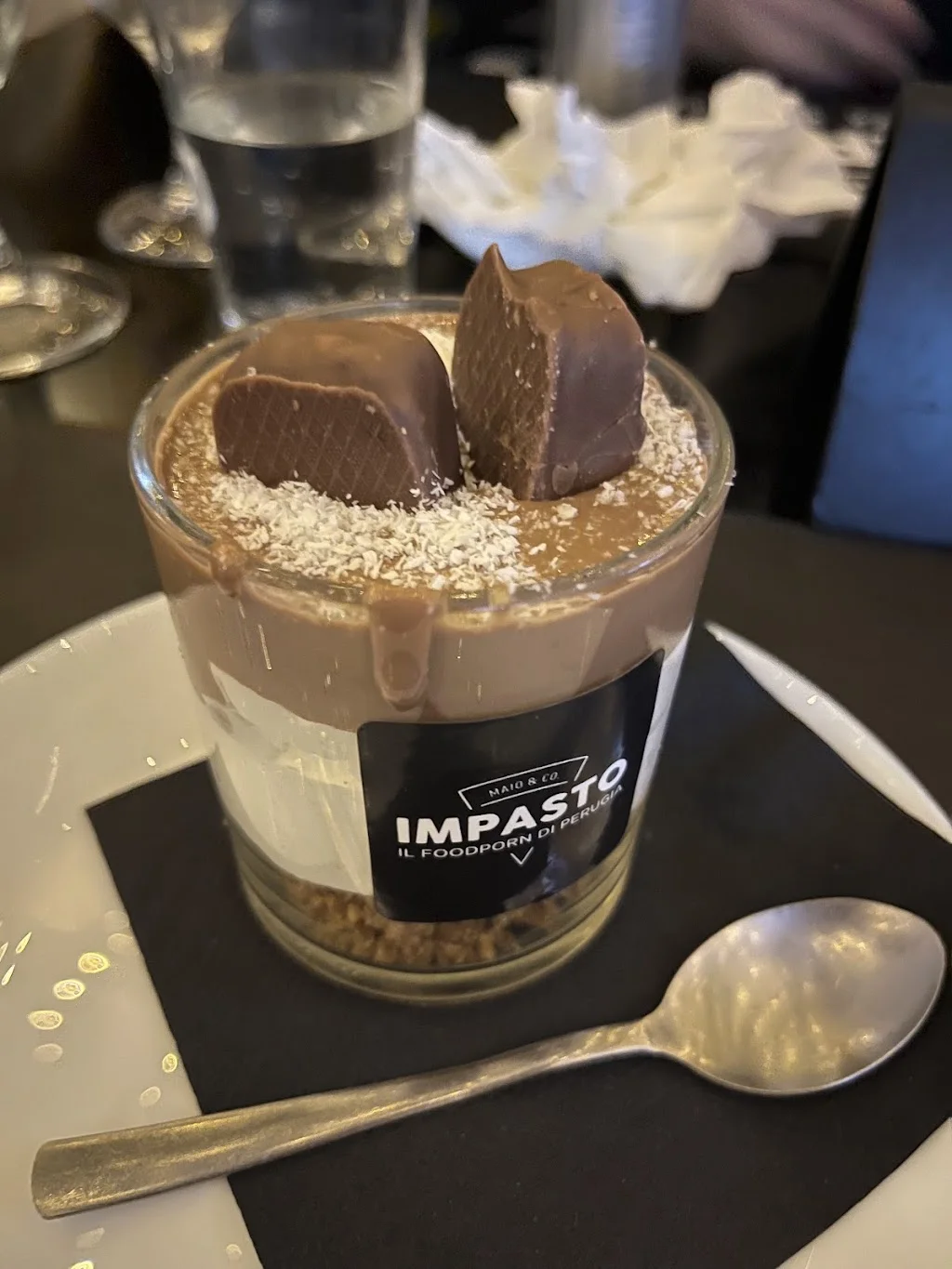 Impasto – Pizza & Fries