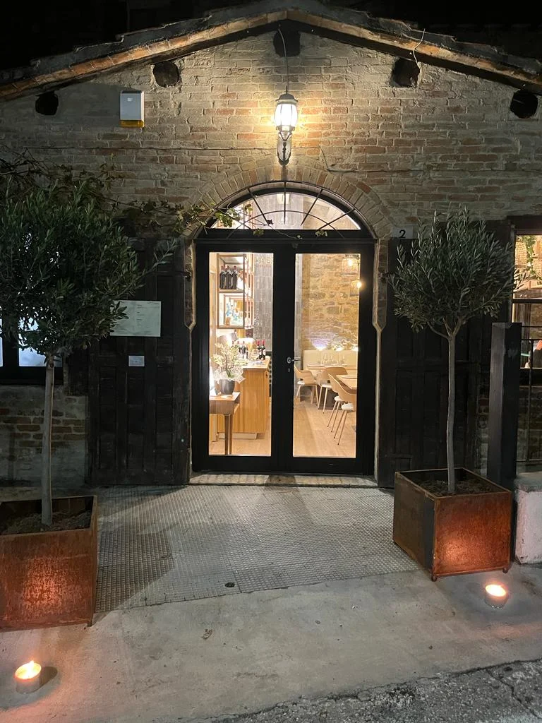 La Briciola – Osteria con Cucina